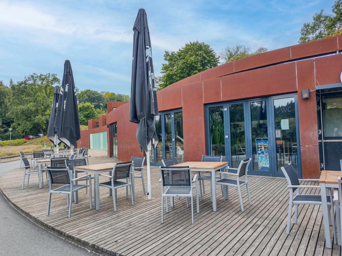 Holiday Home Ferienhaus Bude 87 By Interhome Bad Arolsen Exterior photo