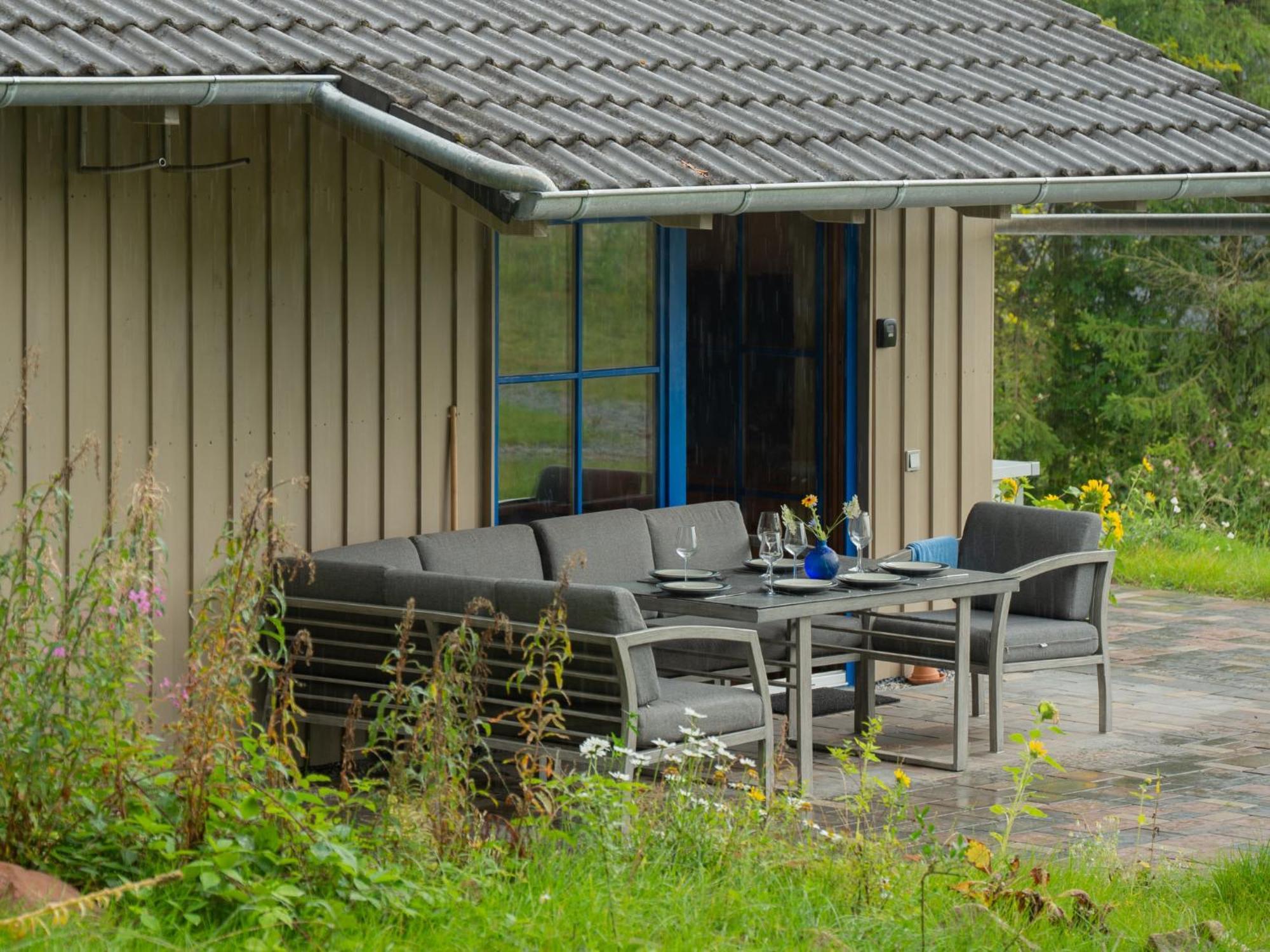 Holiday Home Ferienhaus Bude 87 By Interhome Bad Arolsen Exterior photo