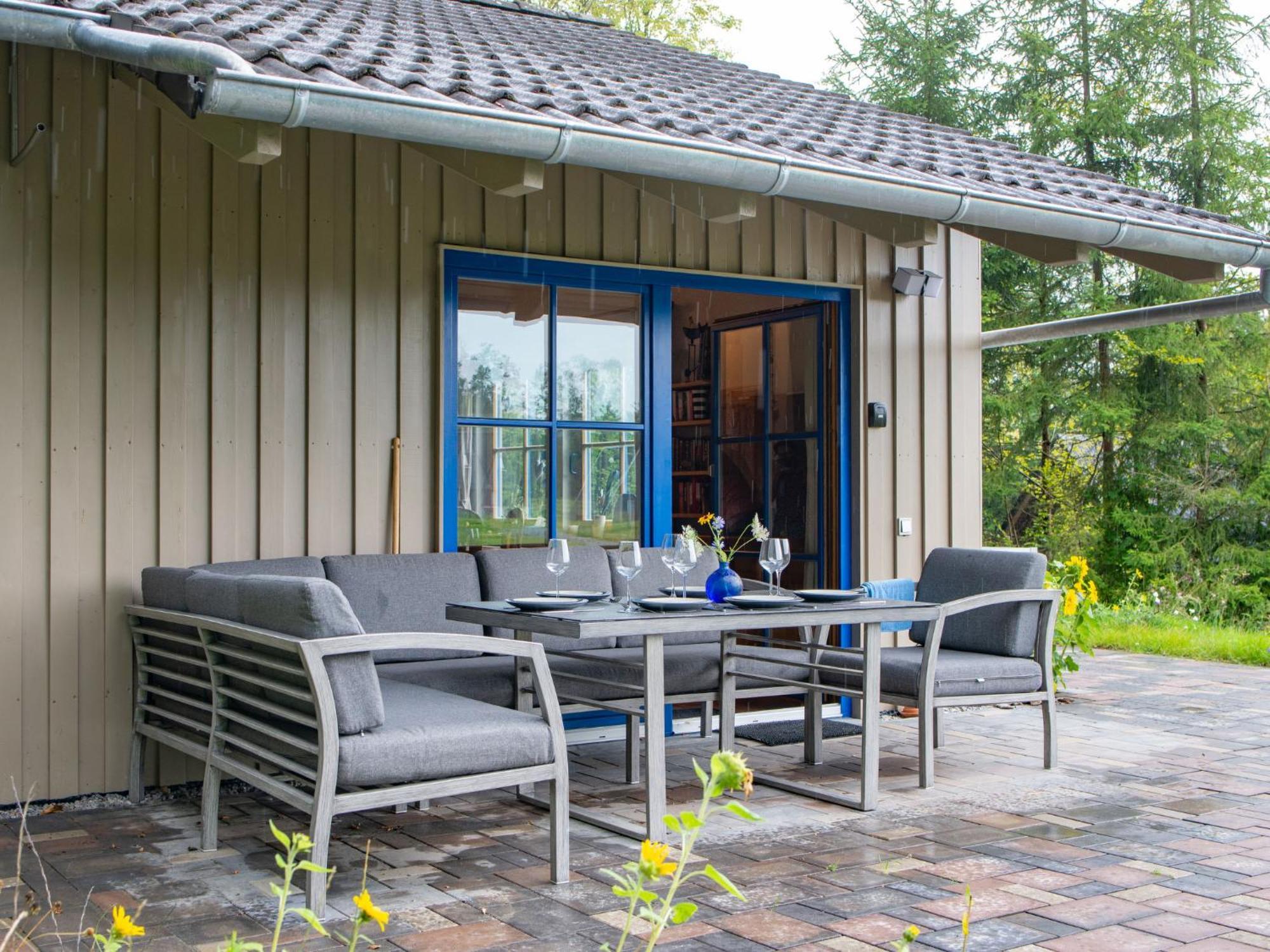Holiday Home Ferienhaus Bude 87 By Interhome Bad Arolsen Exterior photo