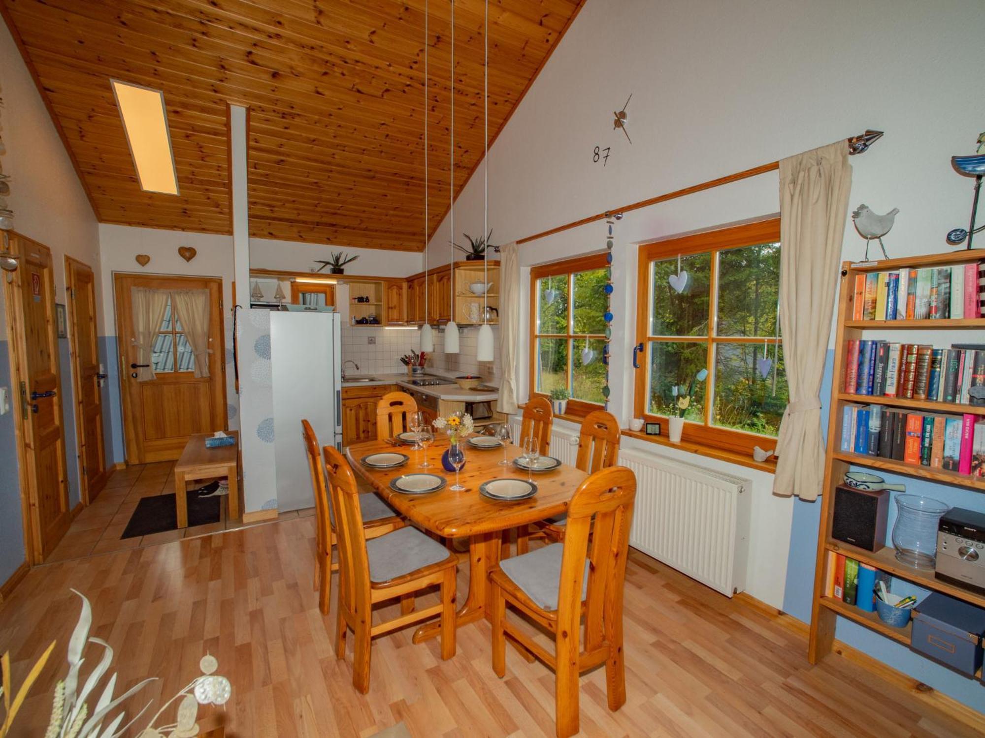 Holiday Home Ferienhaus Bude 87 By Interhome Bad Arolsen Exterior photo