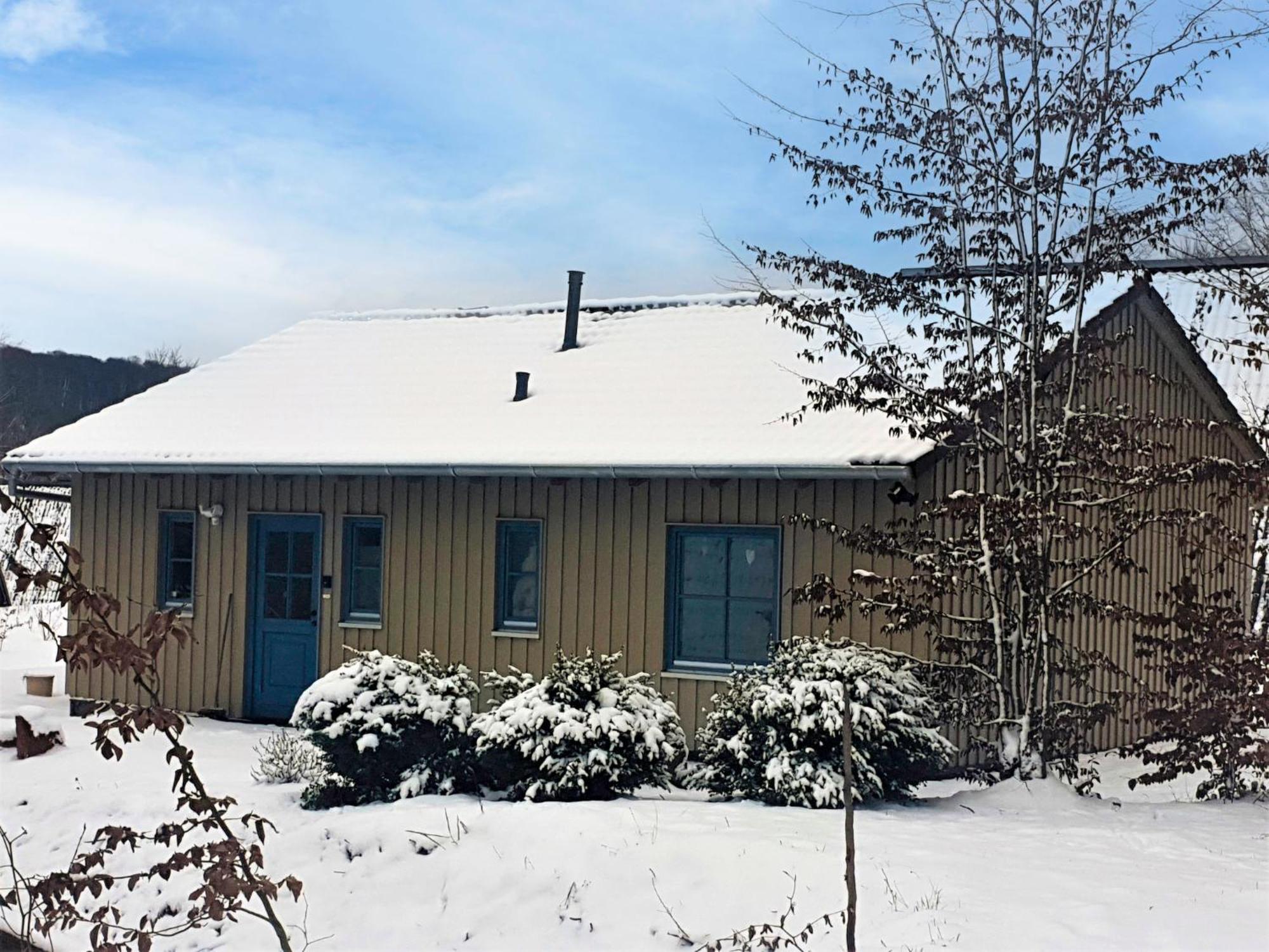 Holiday Home Ferienhaus Bude 87 By Interhome Bad Arolsen Exterior photo